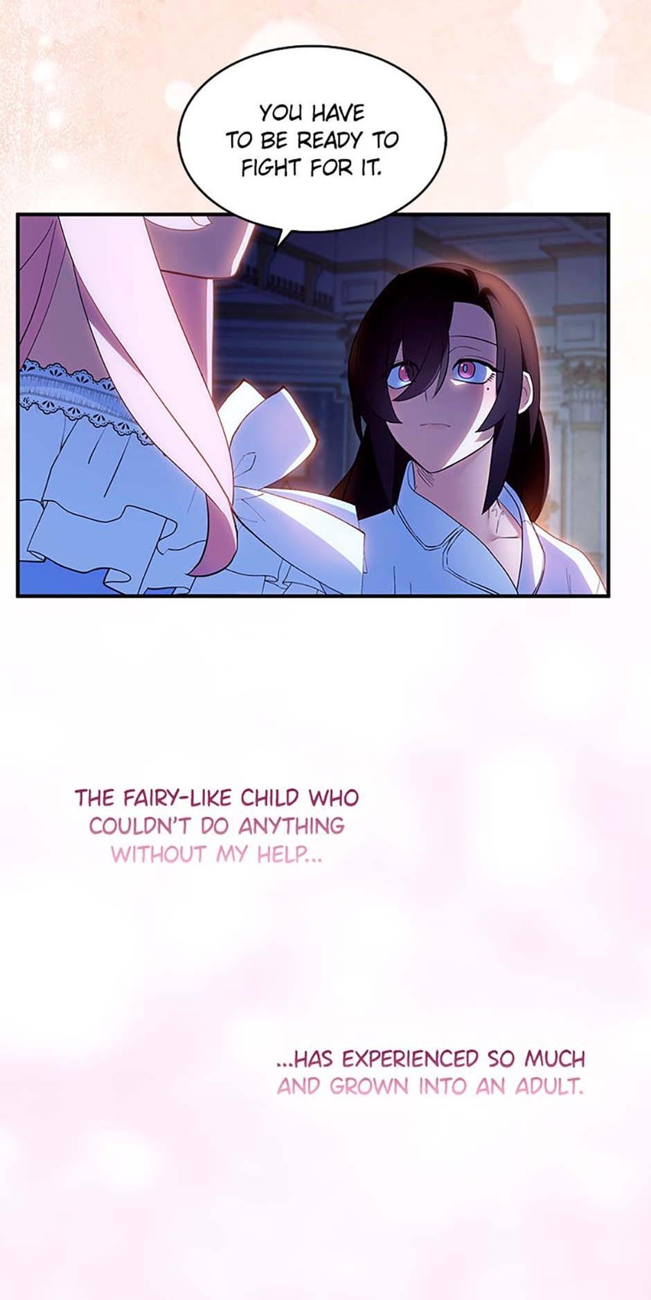 Read I Tried To Be Her Loyal Sword Manga Online