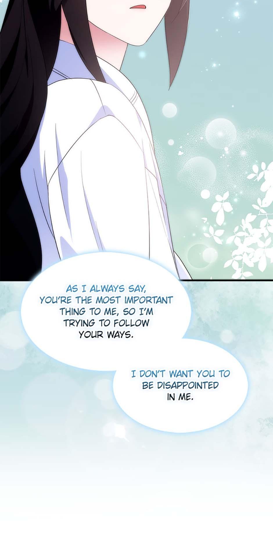 Read I Tried To Be Her Loyal Sword Manga Online