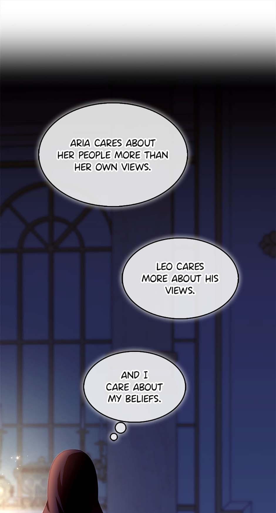 Read I Tried To Be Her Loyal Sword Manga Online