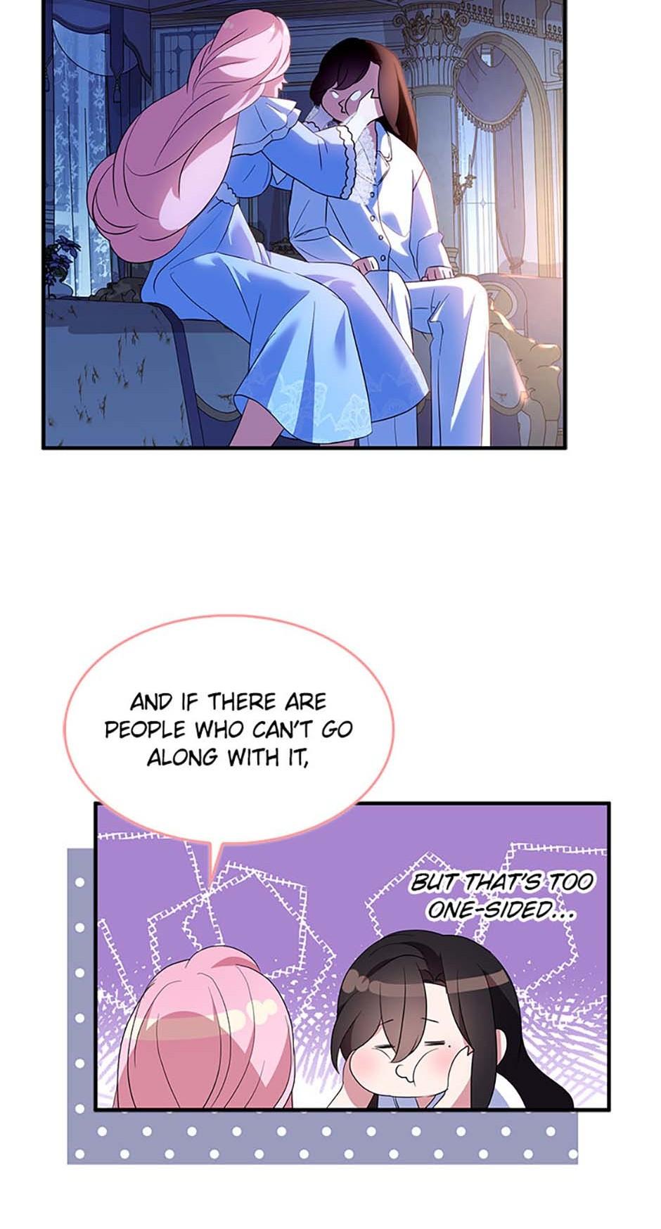 Read I Tried To Be Her Loyal Sword Manga Online