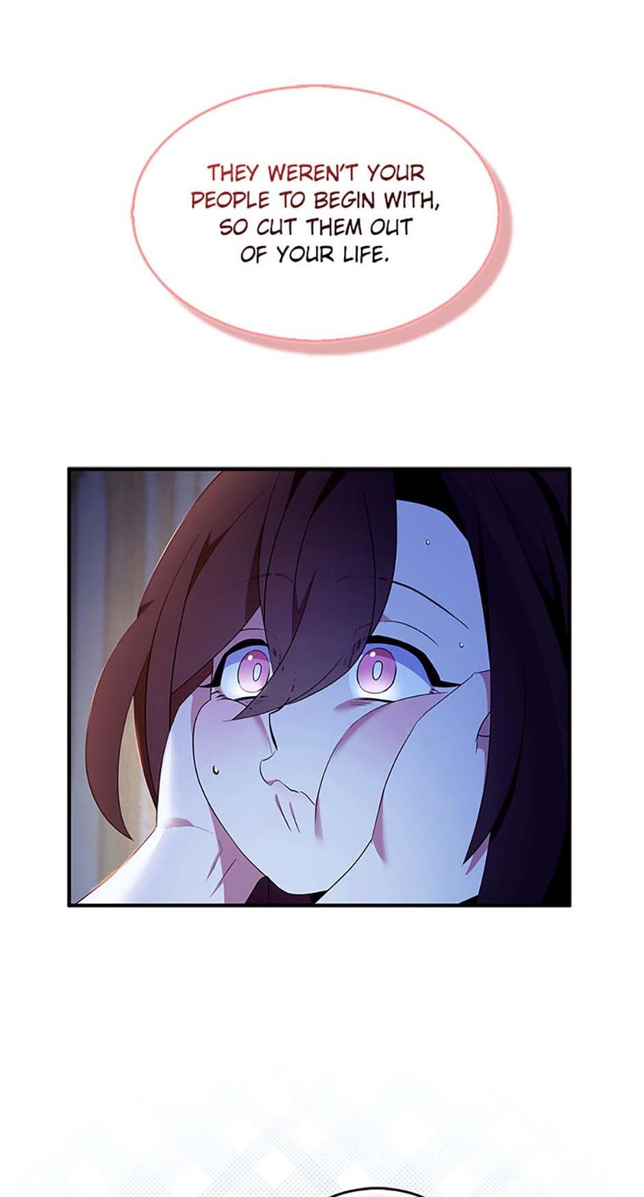 Read I Tried To Be Her Loyal Sword Manga Online