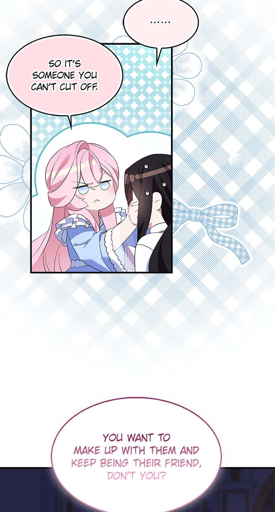 Read I Tried To Be Her Loyal Sword Manga Online