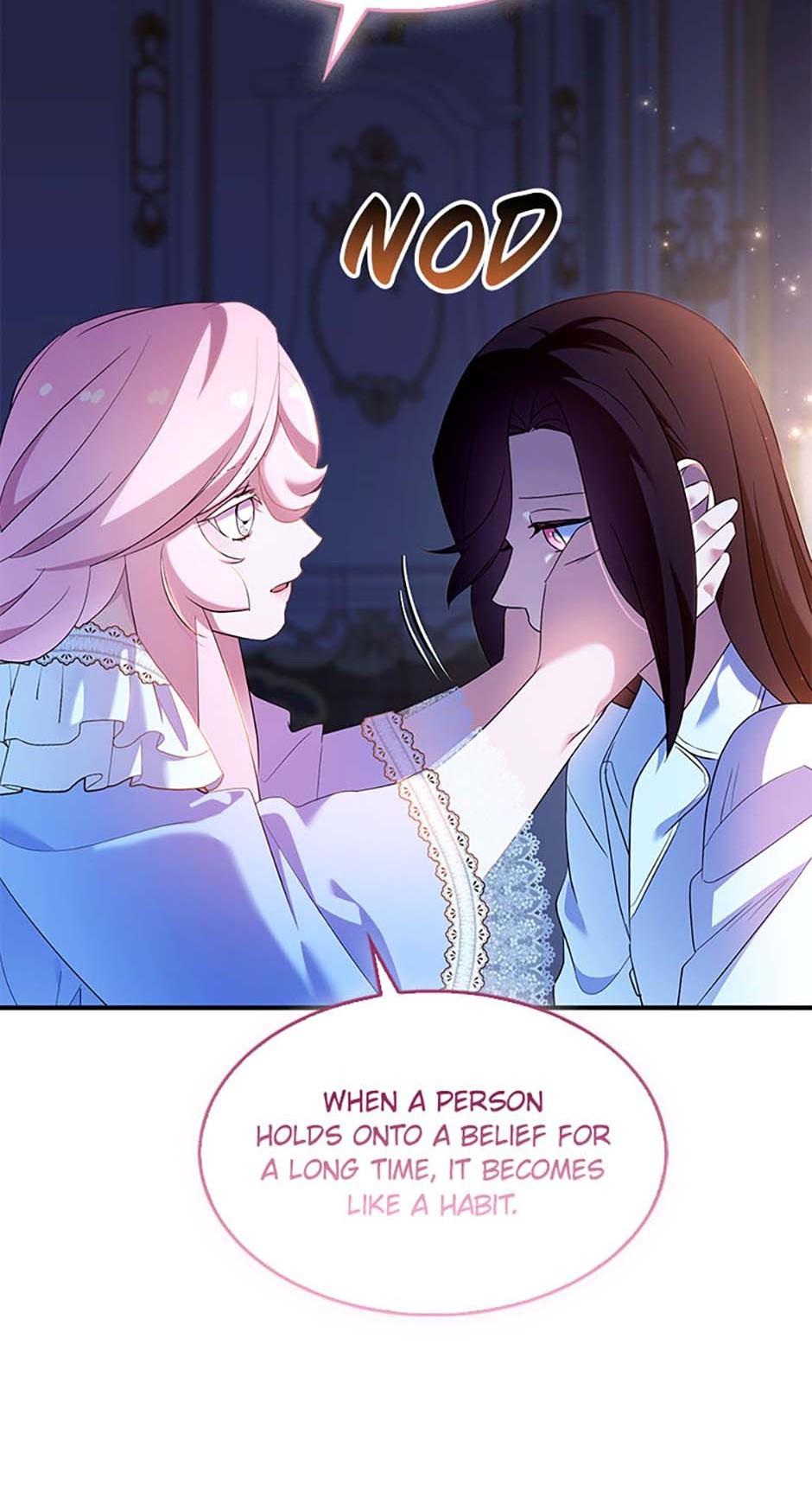 Read I Tried To Be Her Loyal Sword Manga Online