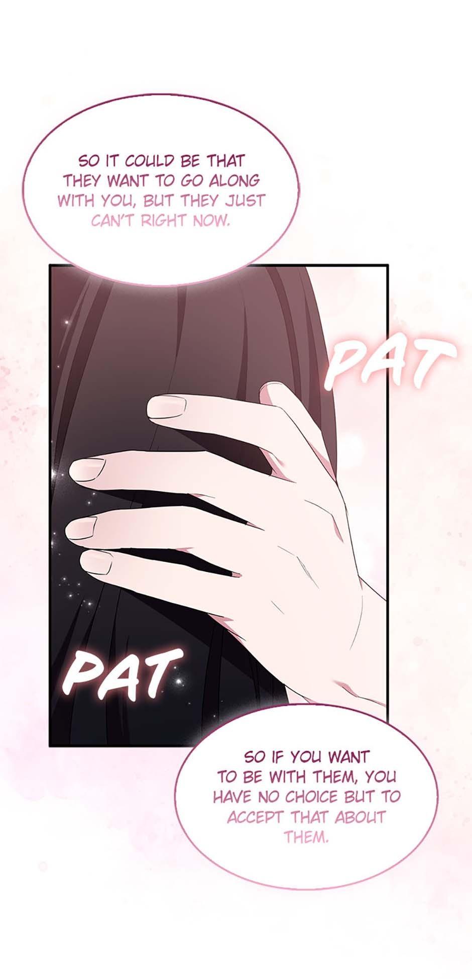 Read I Tried To Be Her Loyal Sword Manga Online