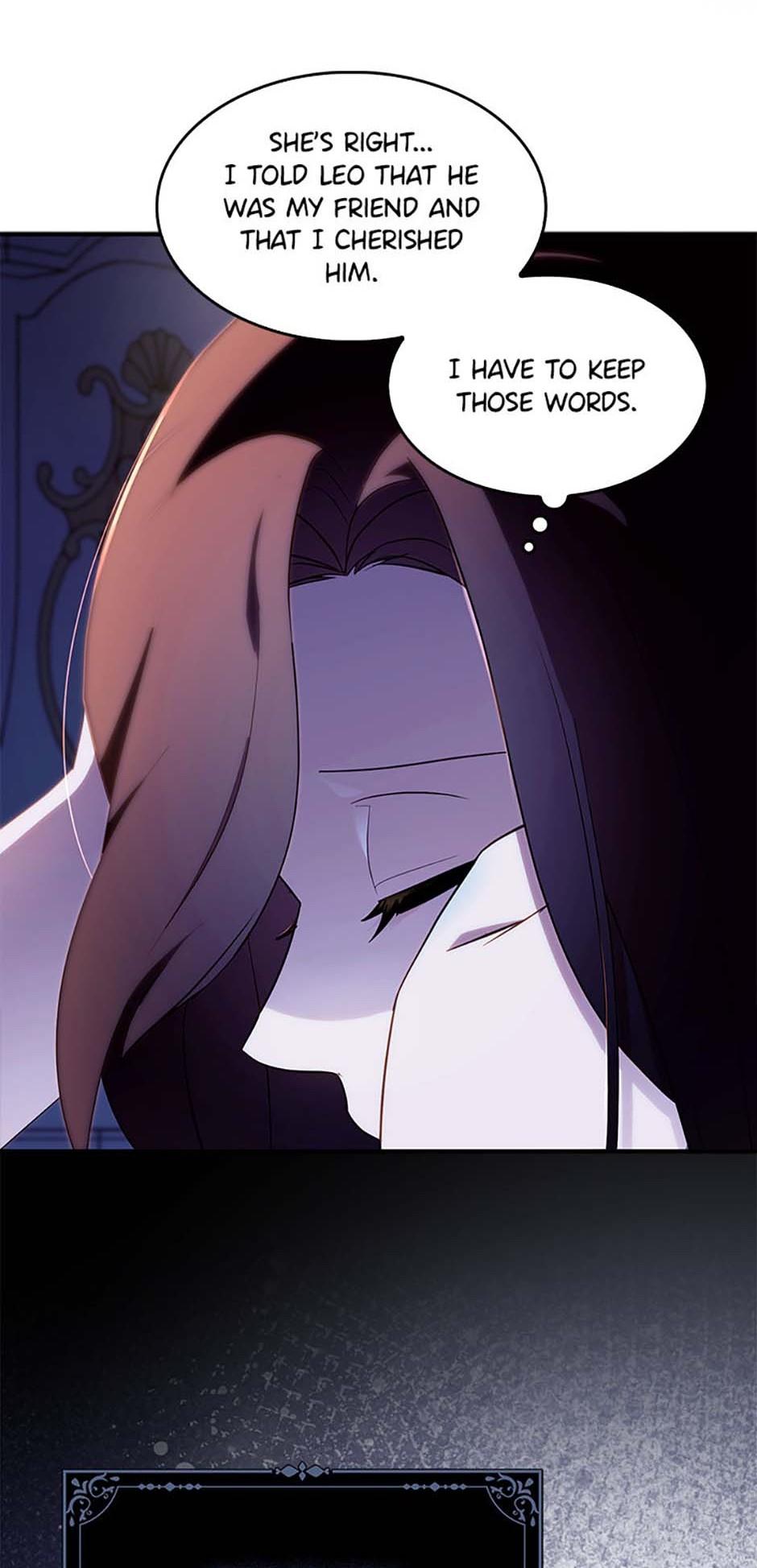 Read I Tried To Be Her Loyal Sword Manga Online