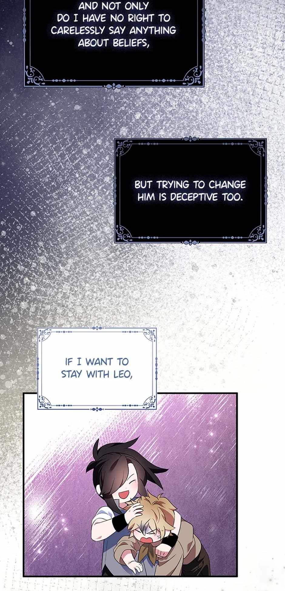 Read I Tried To Be Her Loyal Sword Manga Online