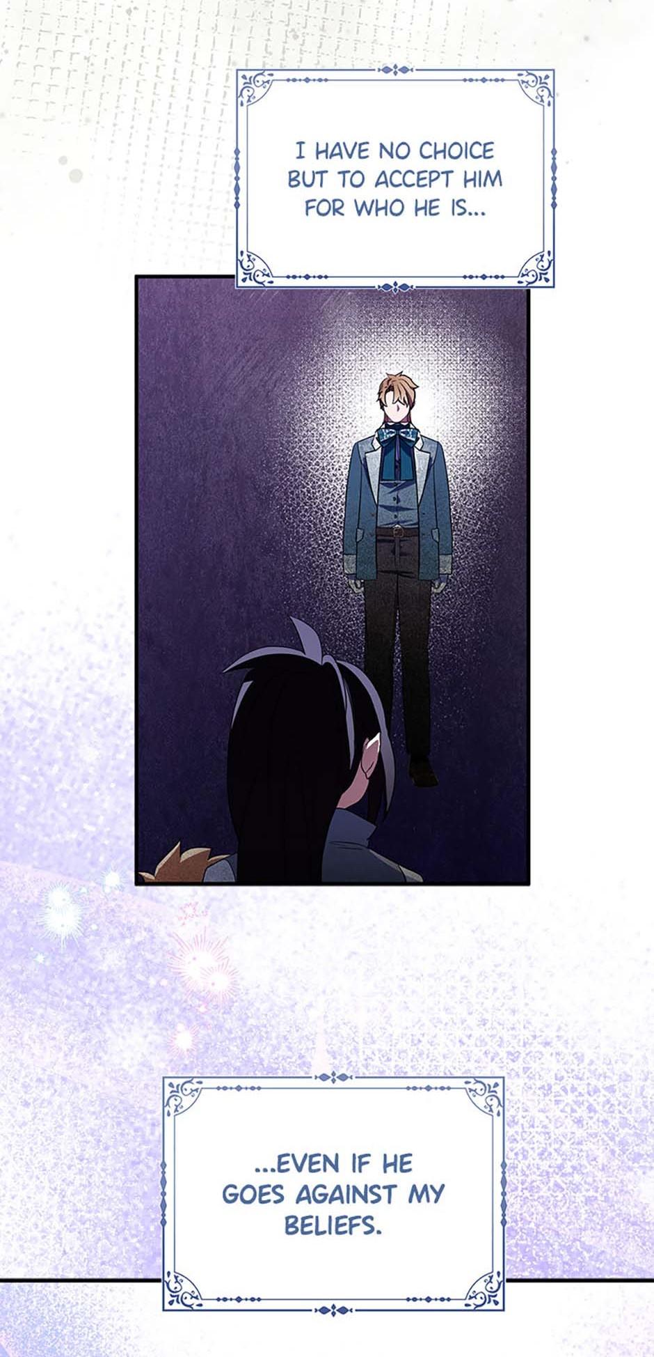 Read I Tried To Be Her Loyal Sword Manga Online