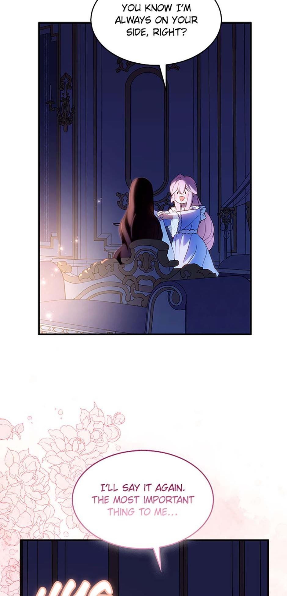 Read I Tried To Be Her Loyal Sword Manga Online