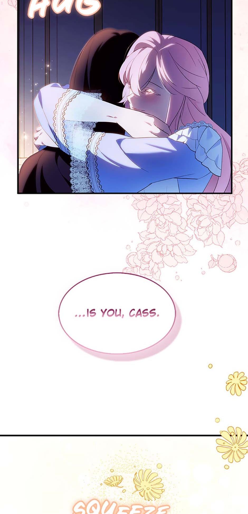 Read I Tried To Be Her Loyal Sword Manga Online