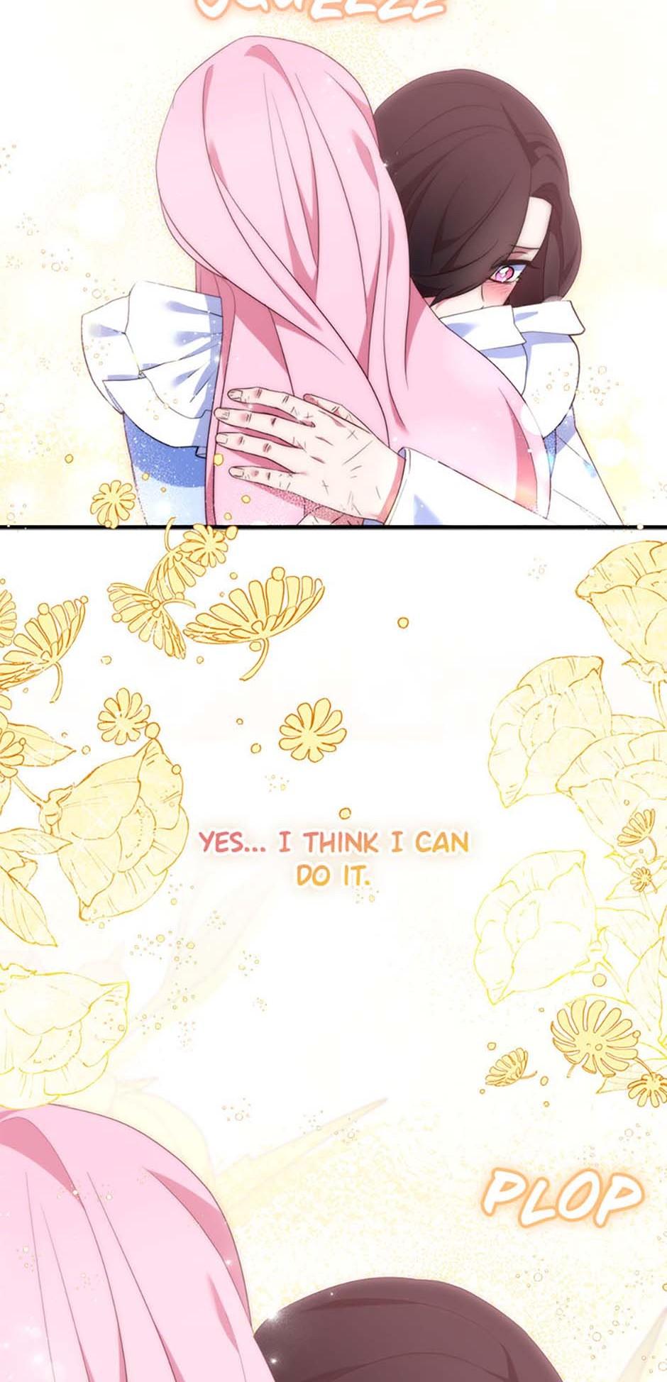 Read I Tried To Be Her Loyal Sword Manga Online