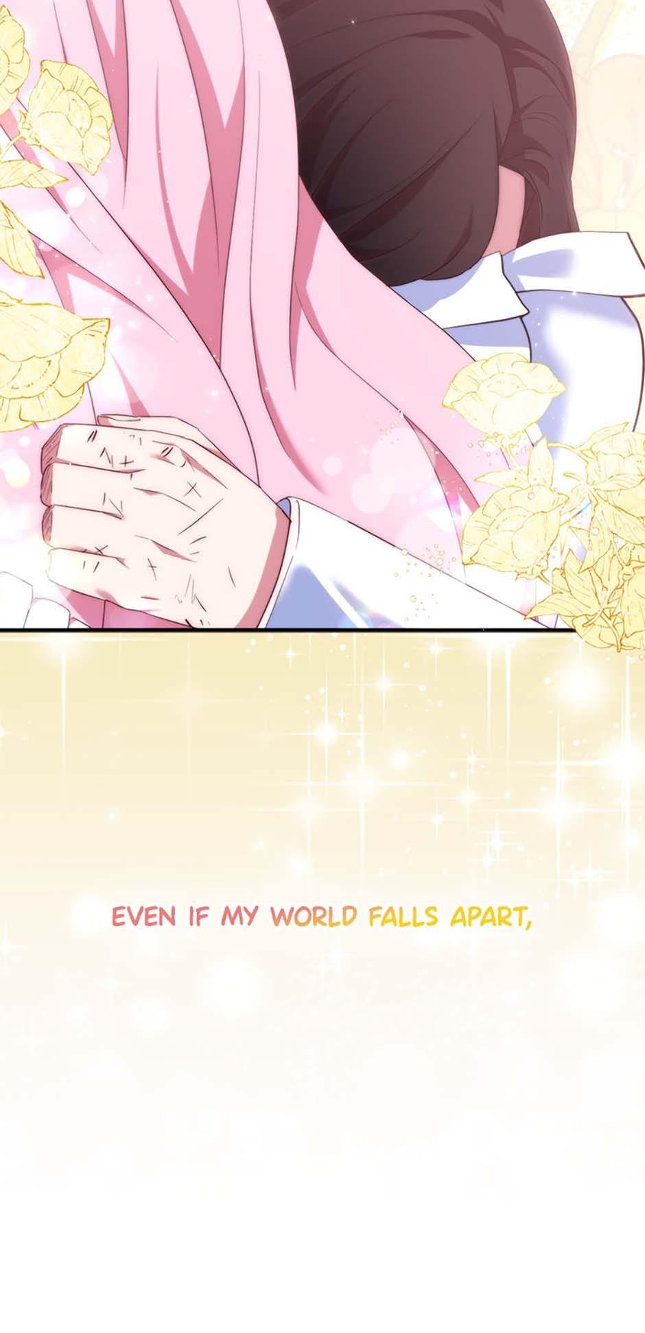 Read I Tried To Be Her Loyal Sword Manga Online
