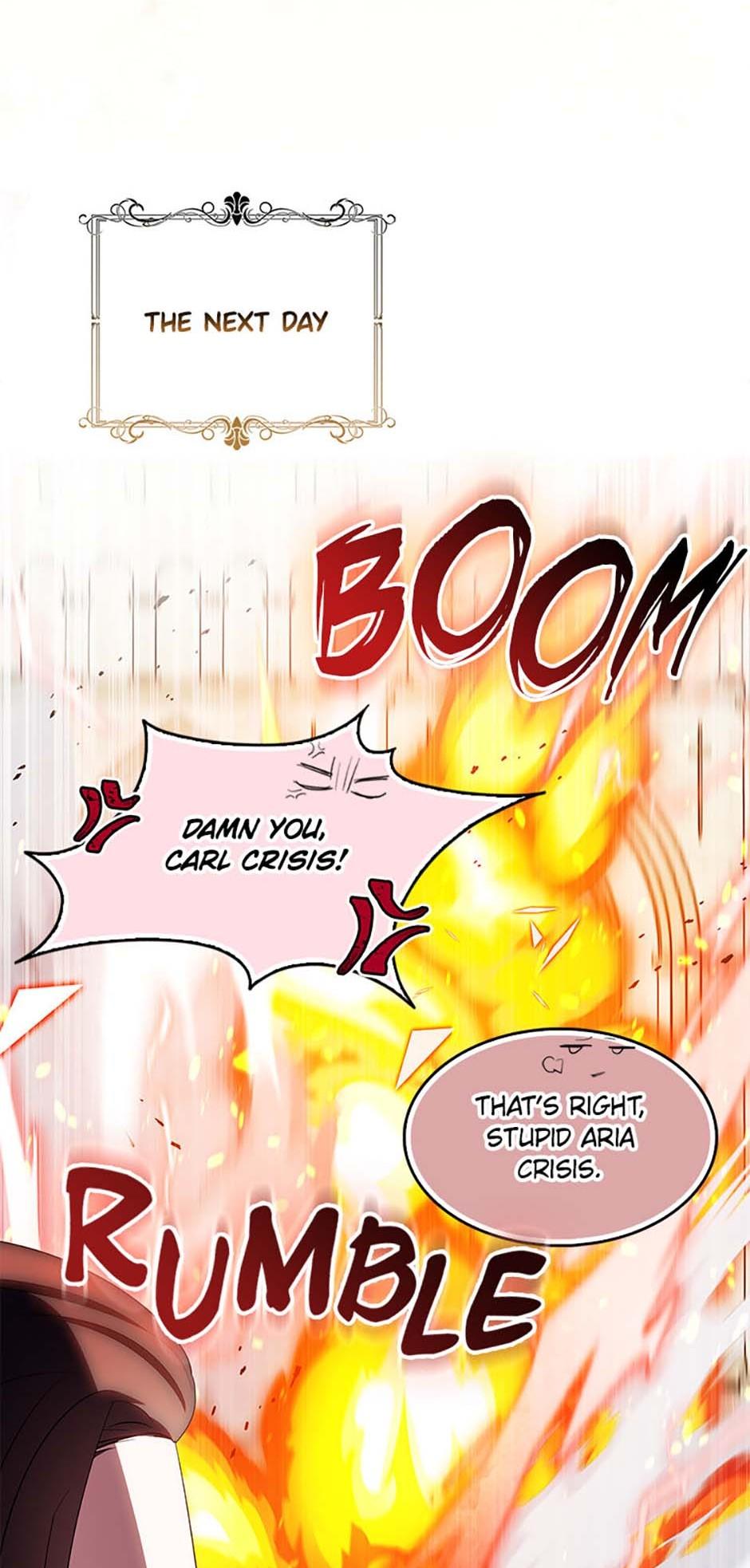 Read I Tried To Be Her Loyal Sword Manga Online