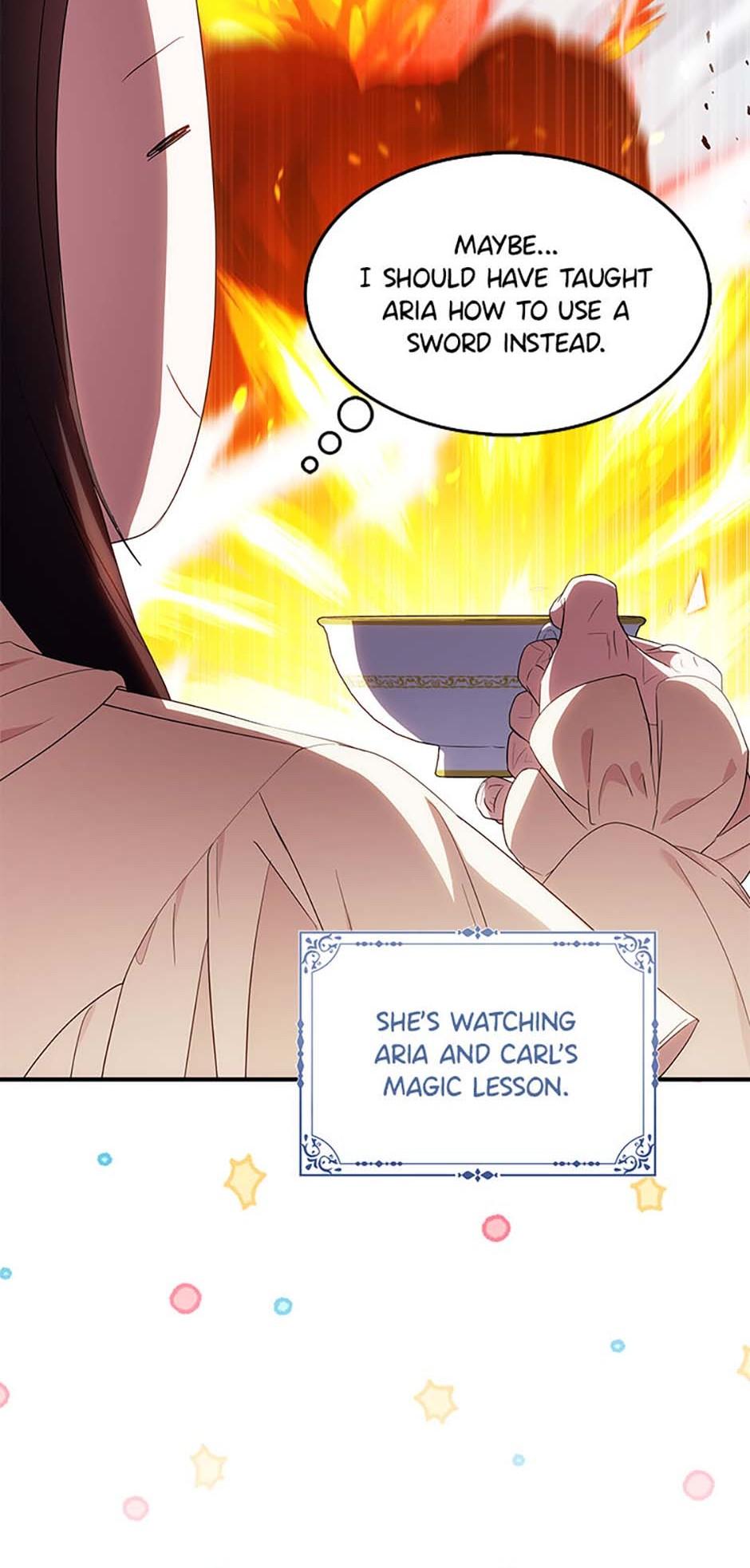 Read I Tried To Be Her Loyal Sword Manga Online