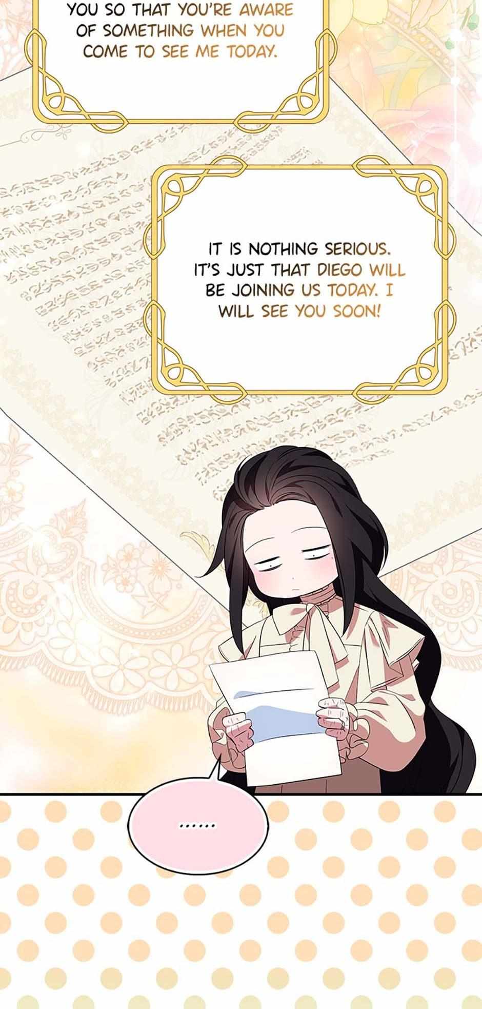 Read I Tried To Be Her Loyal Sword Manga Online