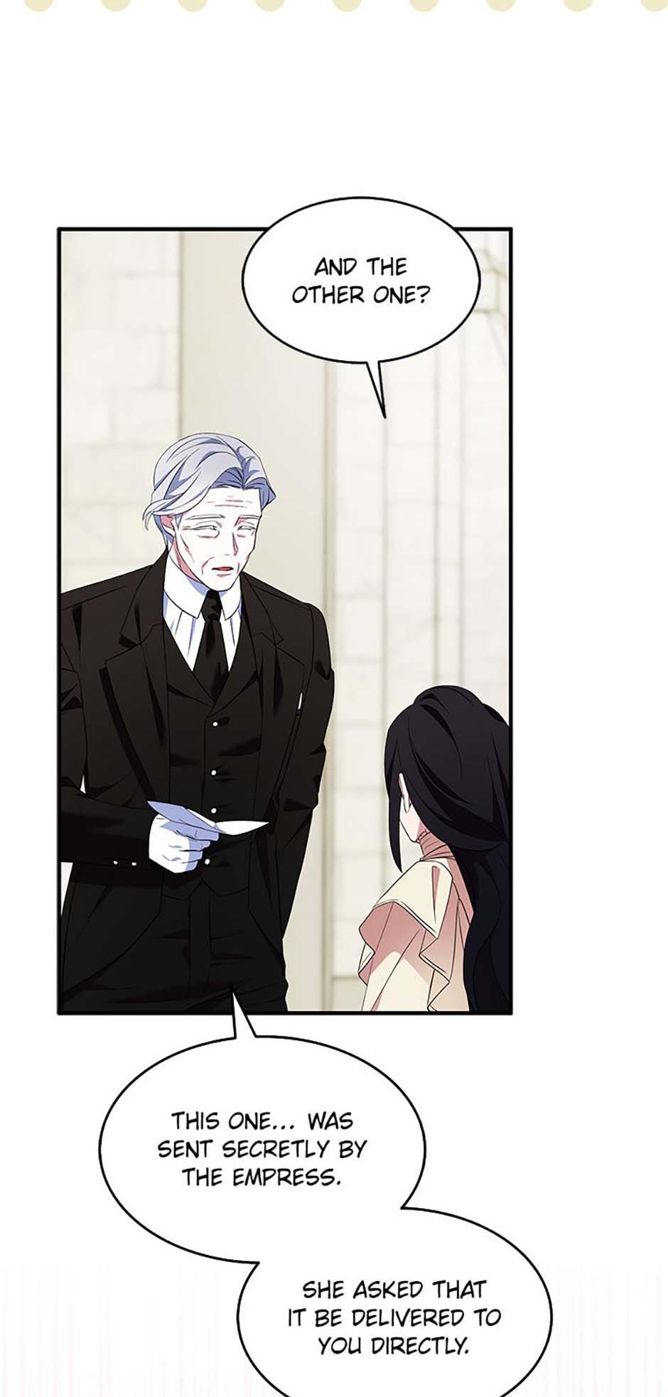 Read I Tried To Be Her Loyal Sword Manga Online
