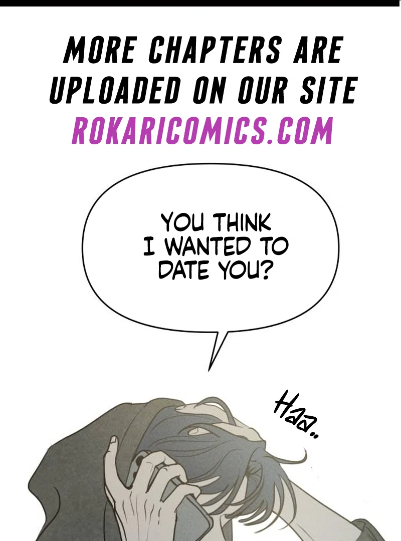 Read I Want To Be Fooled Manga Online