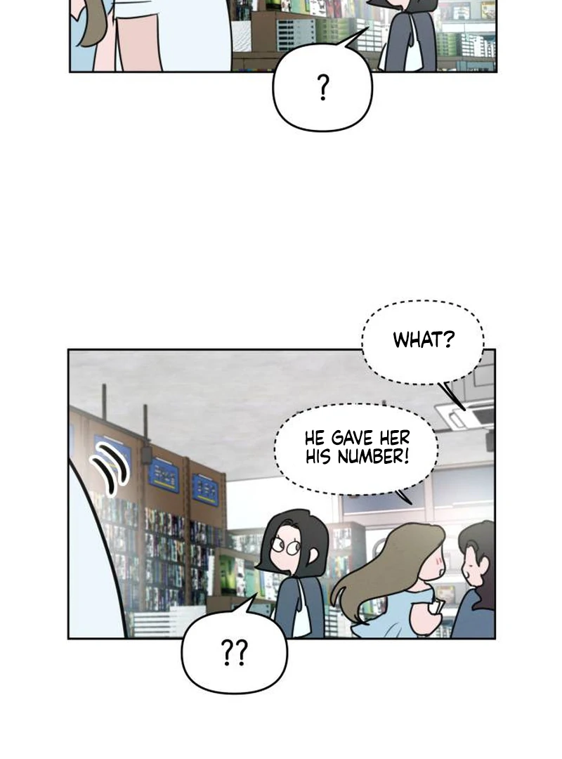Read I Want To Be Fooled Manga Online
