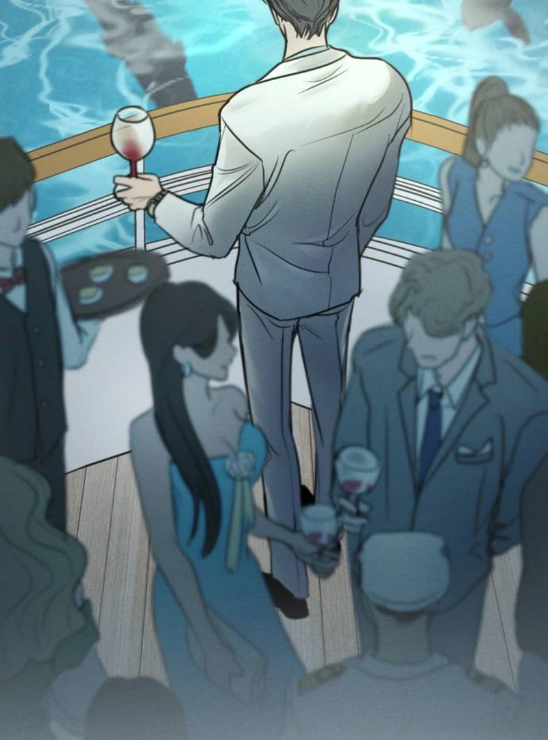 Read I Want To Be Fooled Manga Online