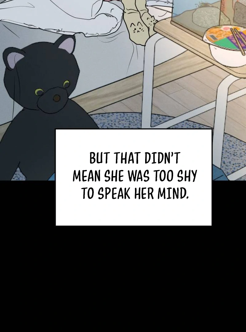 Read I Want To Be Fooled Manga Online