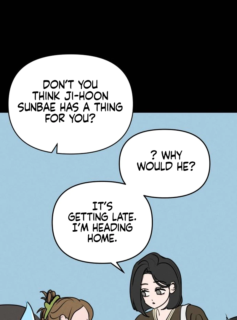 Read I Want To Be Fooled Manga Online
