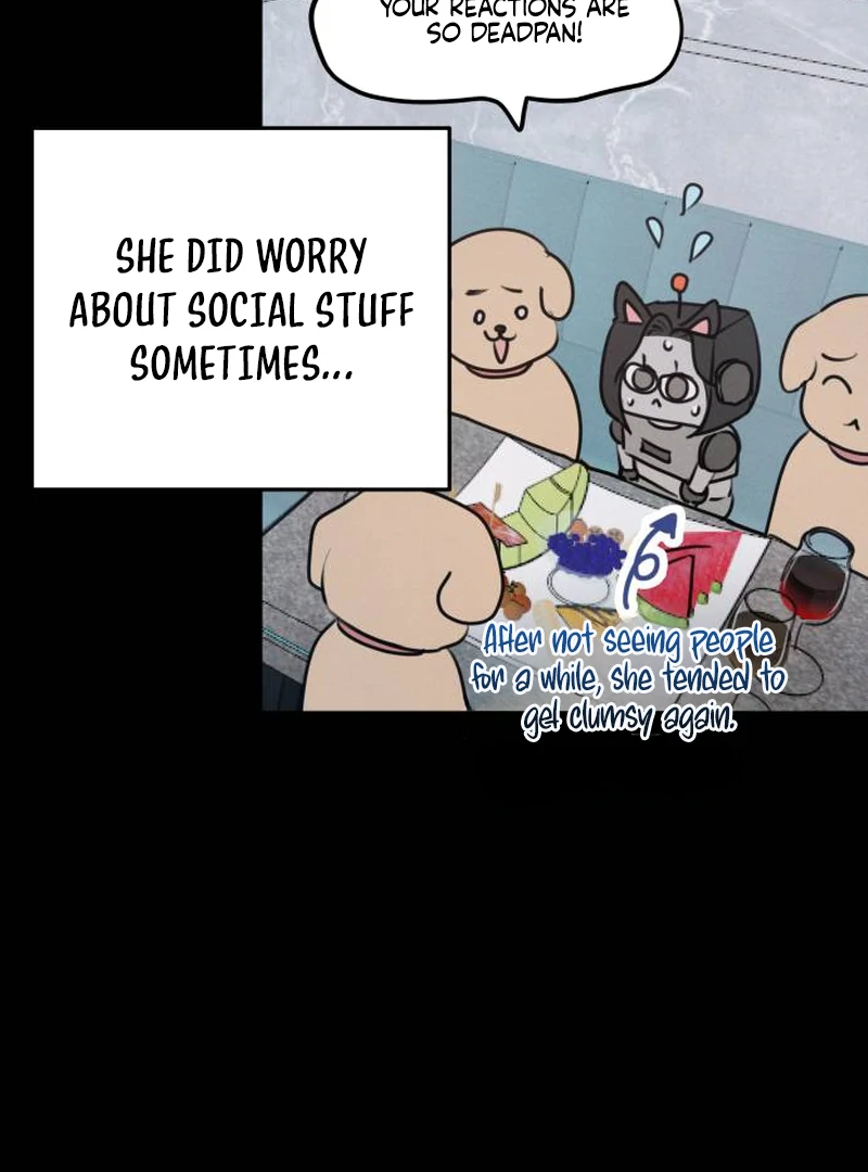 Read I Want To Be Fooled Manga Online