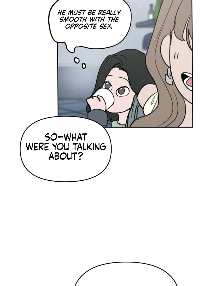Read I Want To Be Fooled Manga Online