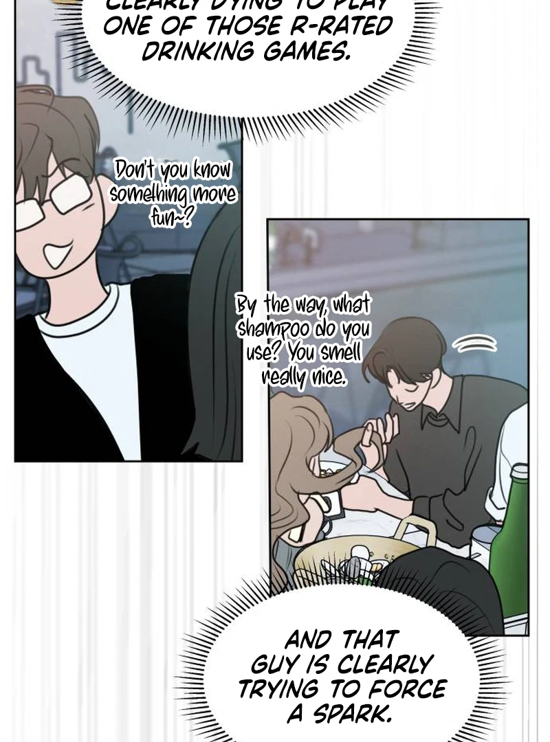 Read I Want To Be Fooled Manga Online