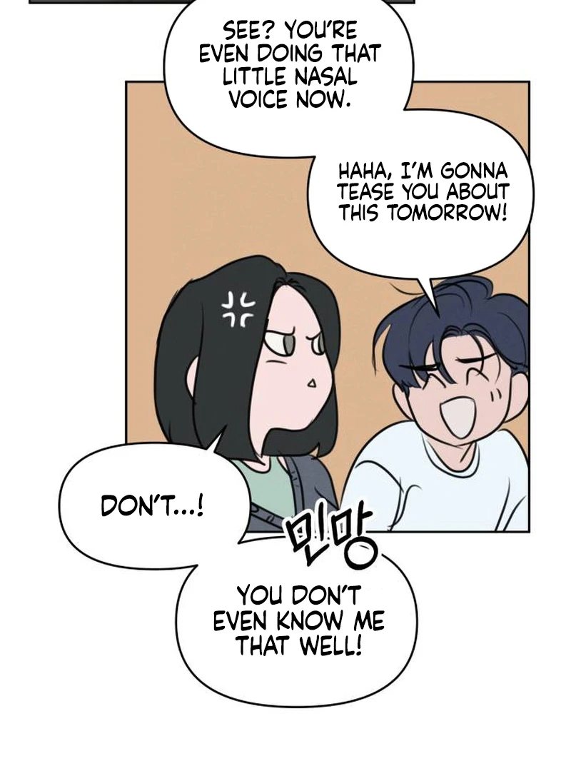 Read I Want To Be Fooled Manga Online