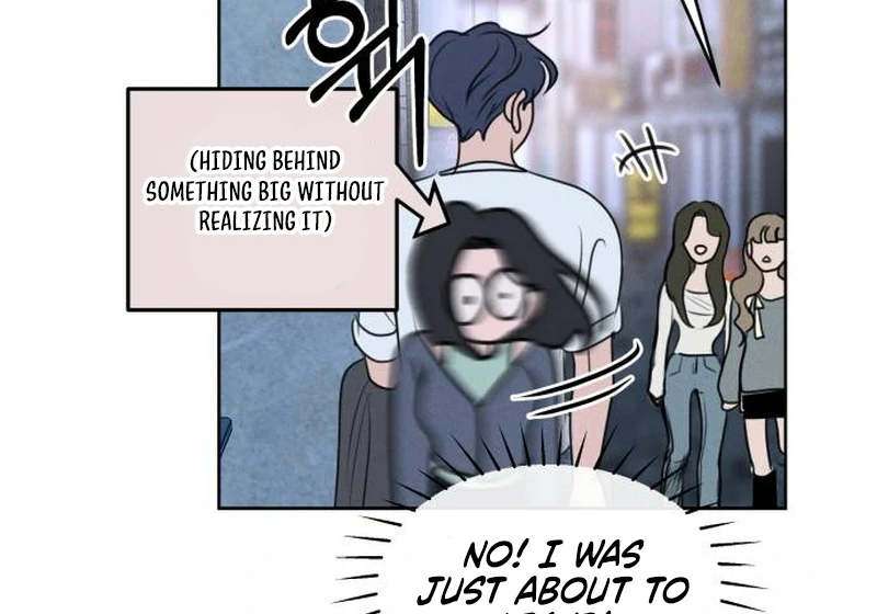Read I Want To Be Fooled Manga Online