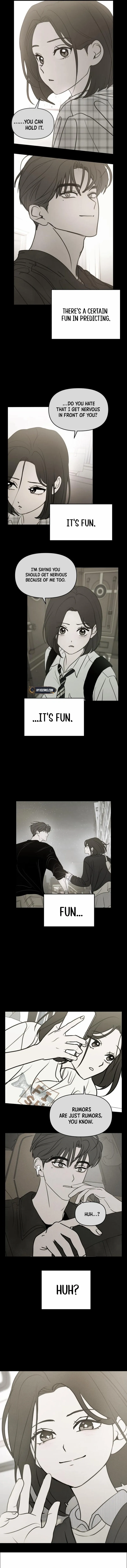 Read I Want To Be Fooled Manga Online