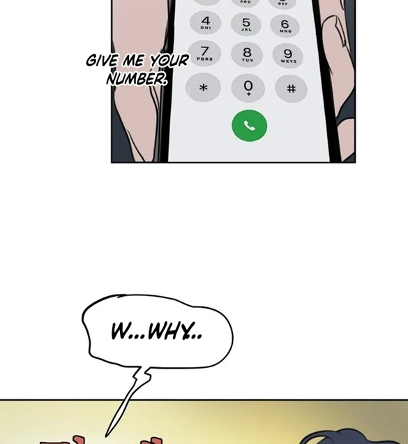 Read I Want To Be Fooled Manga Online