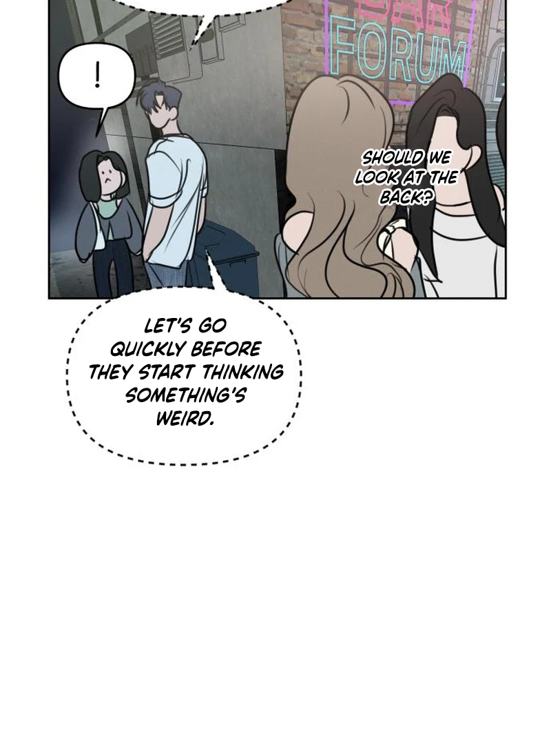 Read I Want To Be Fooled Manga Online