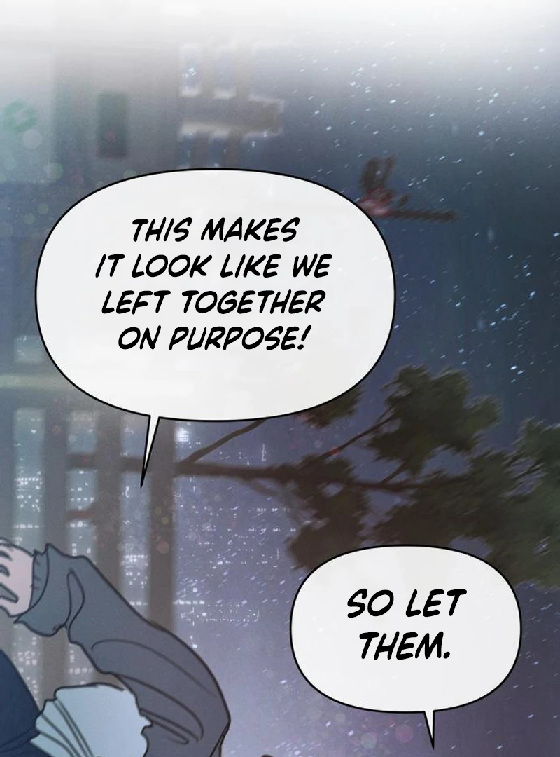 Read I Want To Be Fooled Manga Online