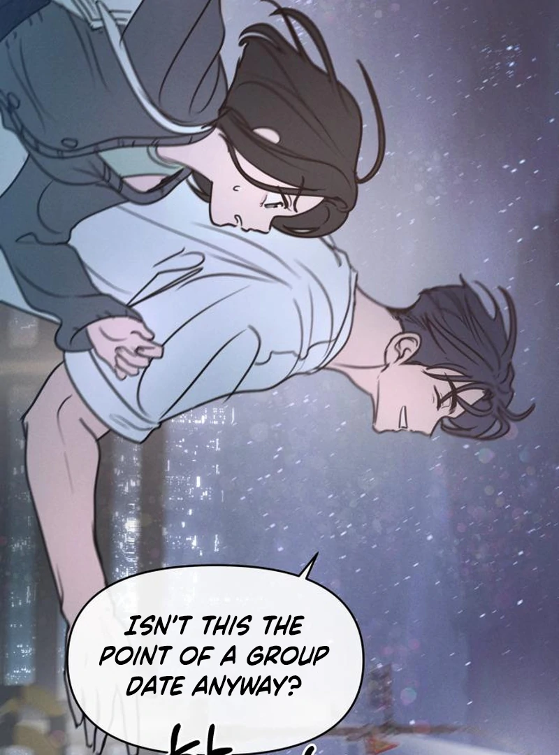Read I Want To Be Fooled Manga Online