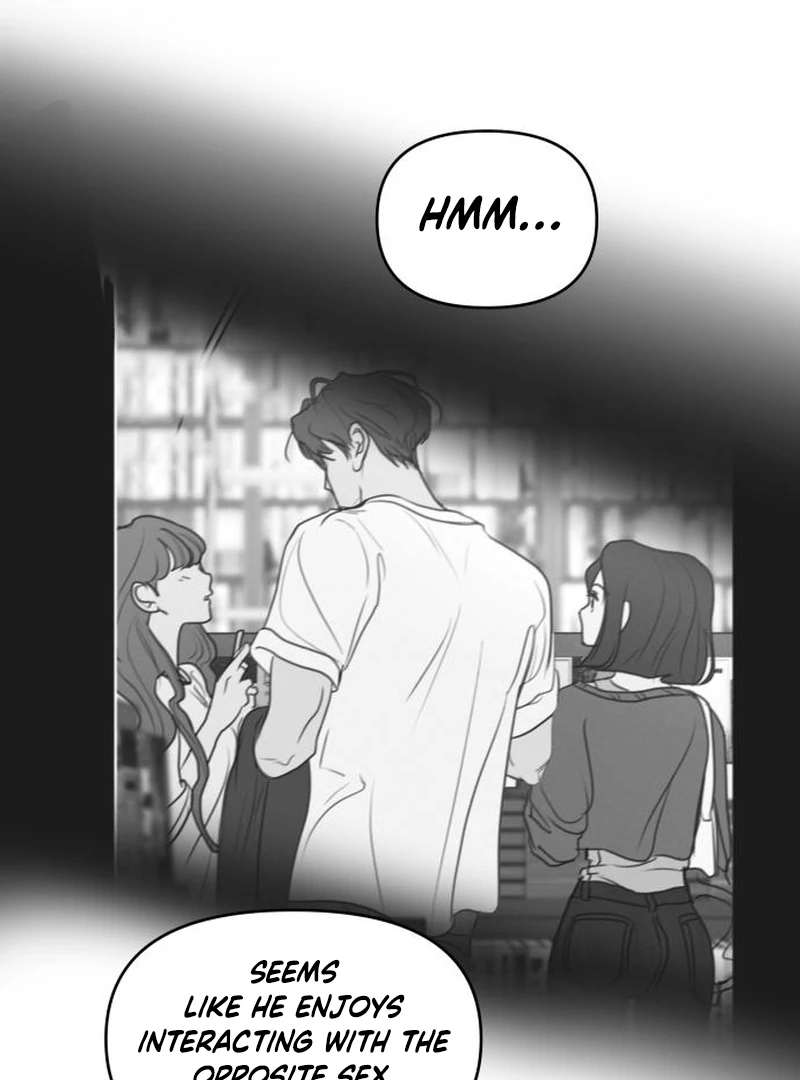 Read I Want To Be Fooled Manga Online