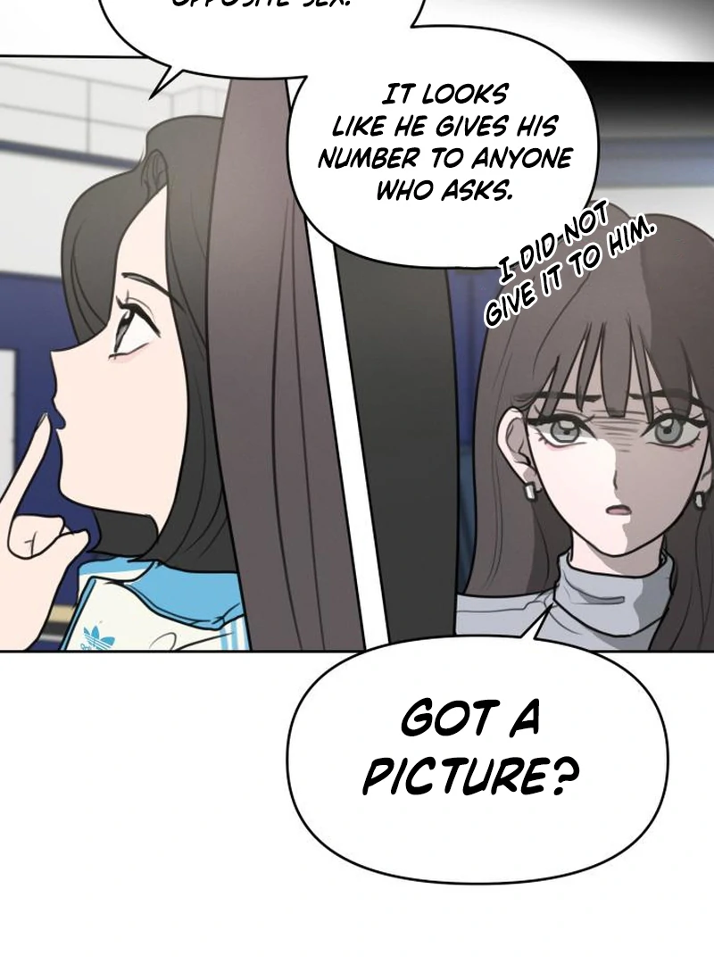Read I Want To Be Fooled Manga Online
