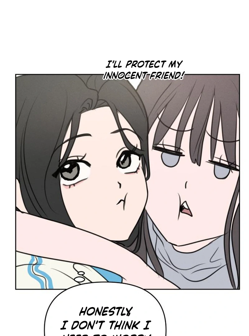 Read I Want To Be Fooled Manga Online
