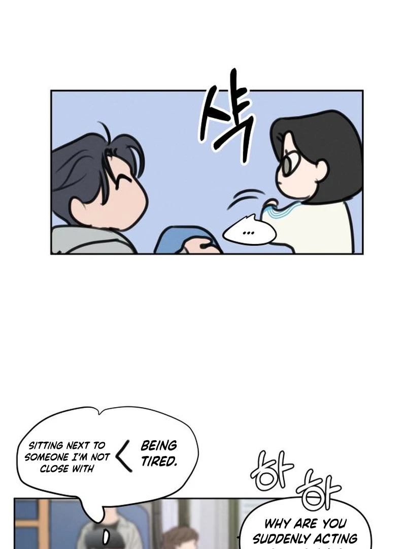 Read I Want To Be Fooled Manga Online