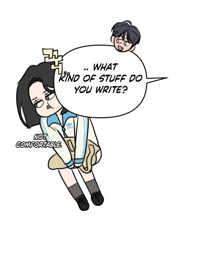 Read I Want To Be Fooled Manga Online