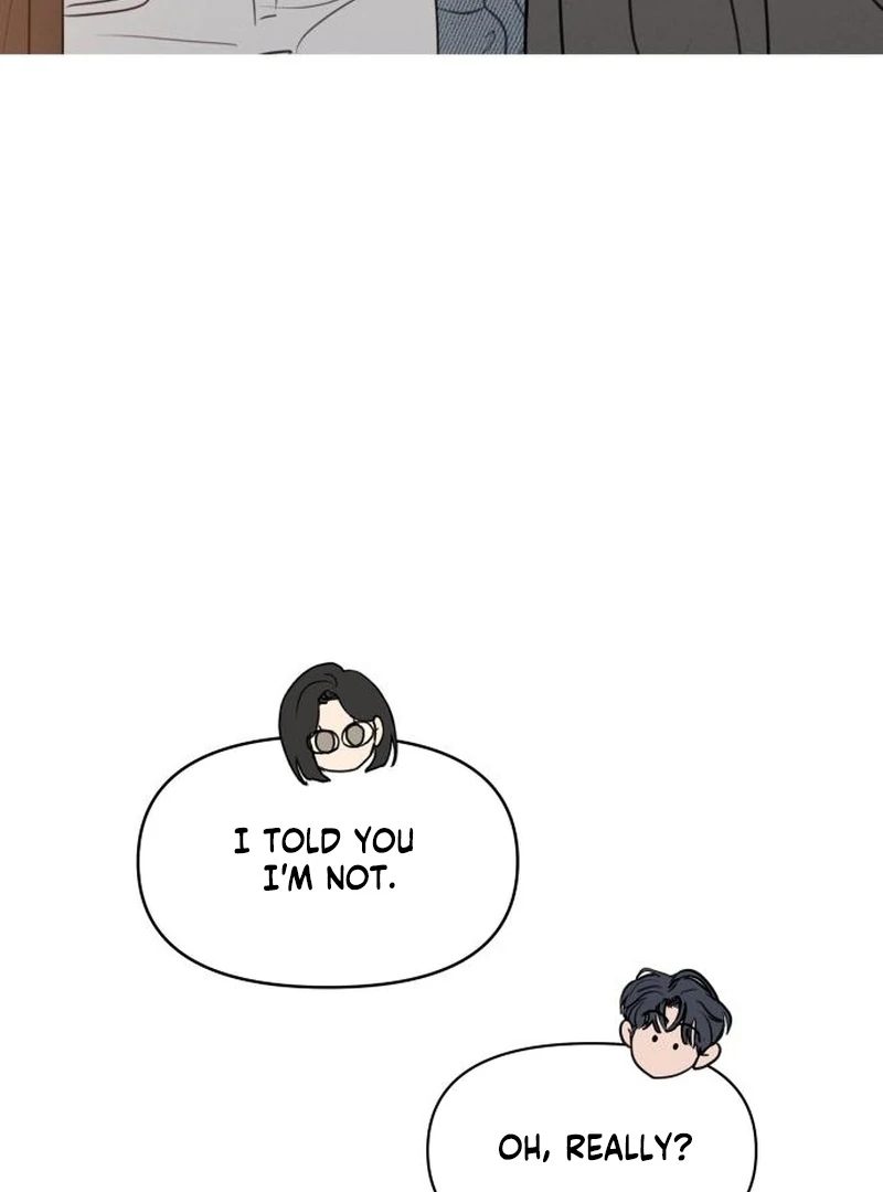 Read I Want To Be Fooled Manga Online