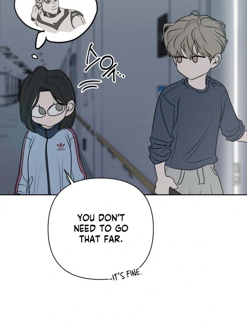 Read I Want To Be Fooled Manga Online