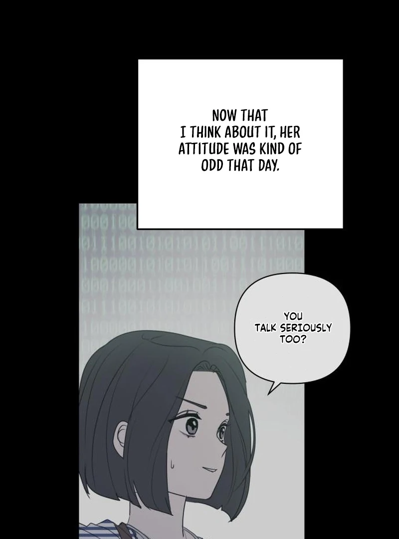 Read I Want To Be Fooled Manga Online