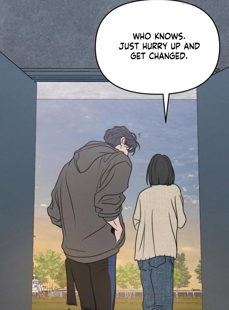 Read I Want To Be Fooled Manga Online
