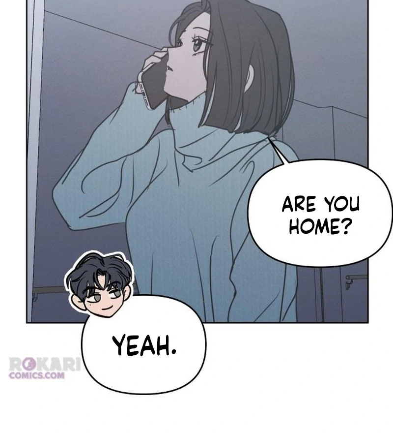 Read I Want To Be Fooled Manga Online