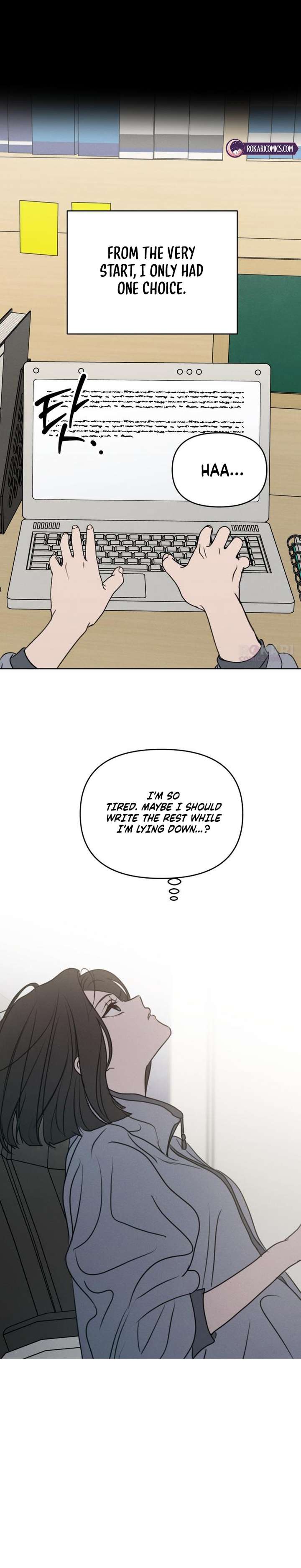 Read I Want To Be Fooled Manga Online
