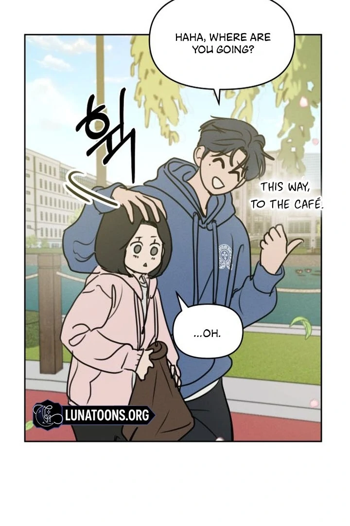 Read I Want To Be Fooled Manga Online