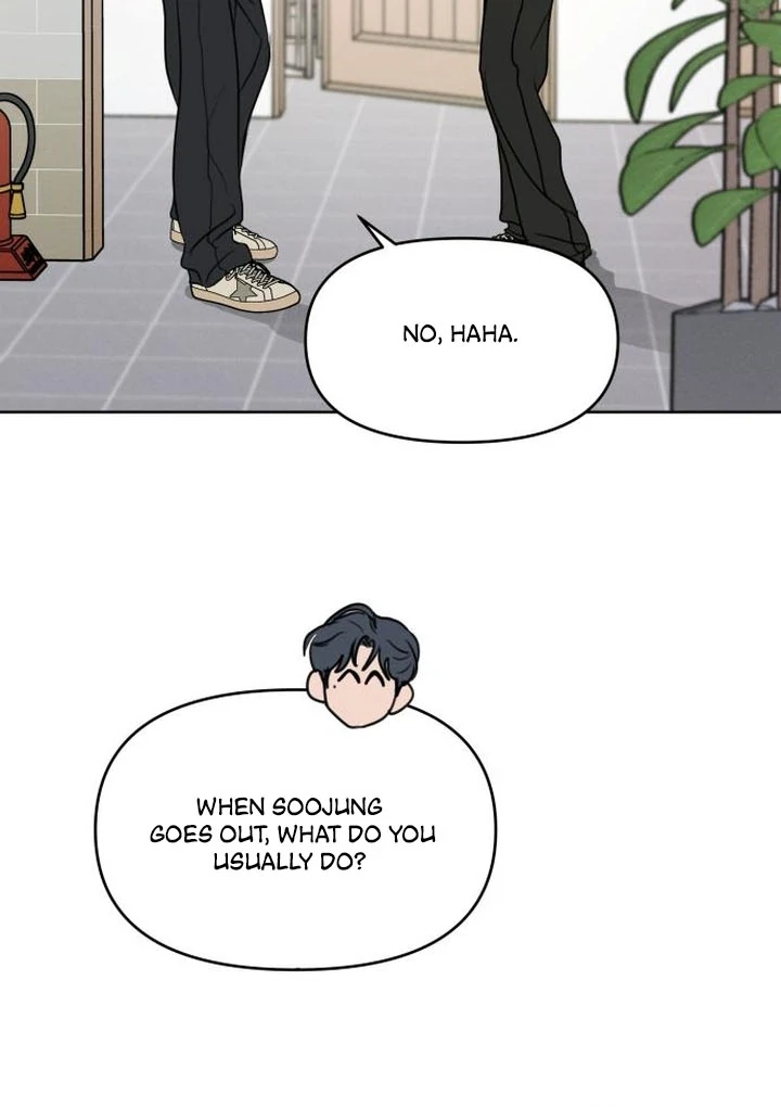 Read I Want To Be Fooled Manga Online