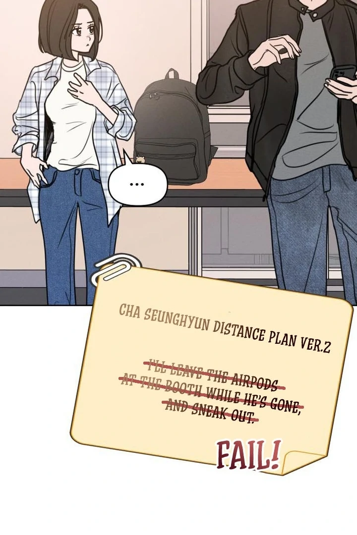 Read I Want To Be Fooled Manga Online