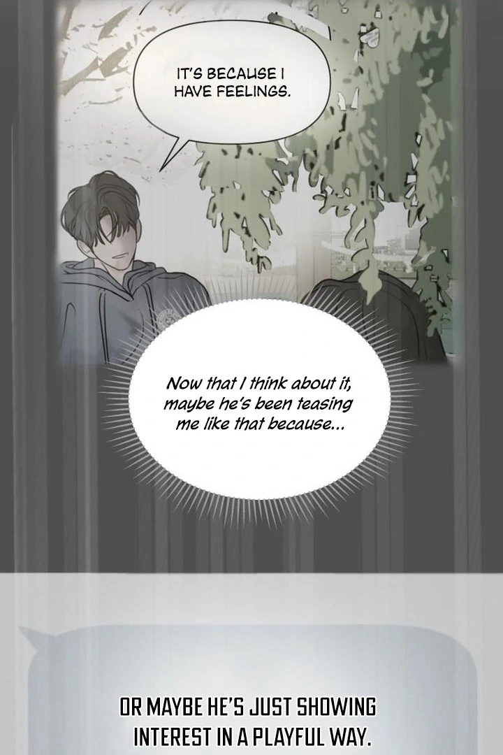 Read I Want To Be Fooled Manga Online