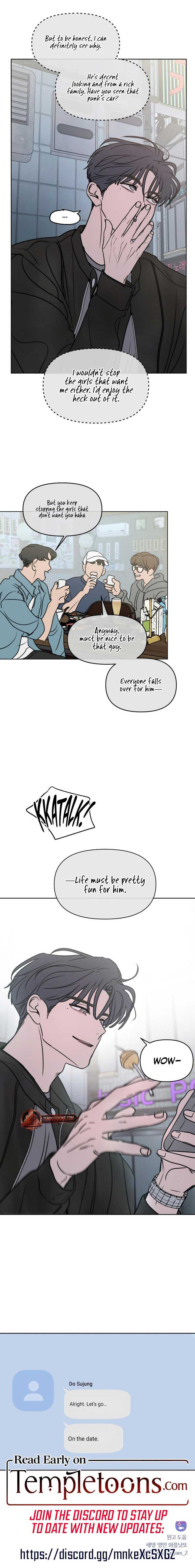 Read I Want To Be Fooled Manga Online